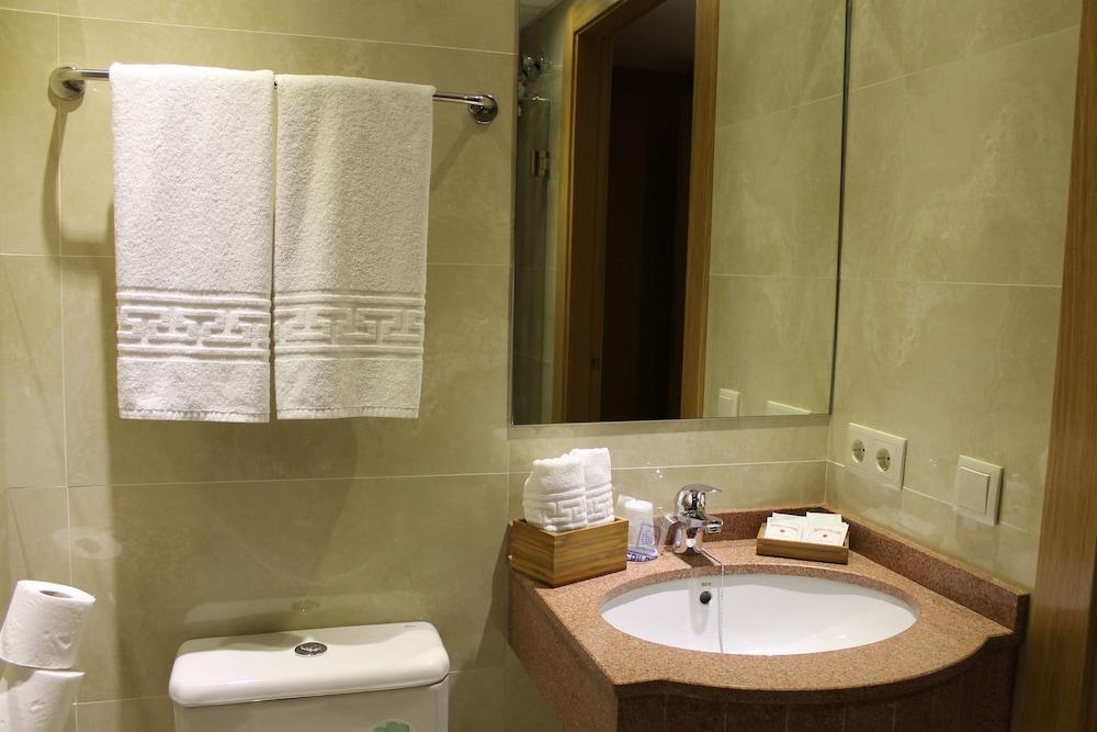 לה קאלה דה מיחאס Hotel Carmen מראה חיצוני תמונה