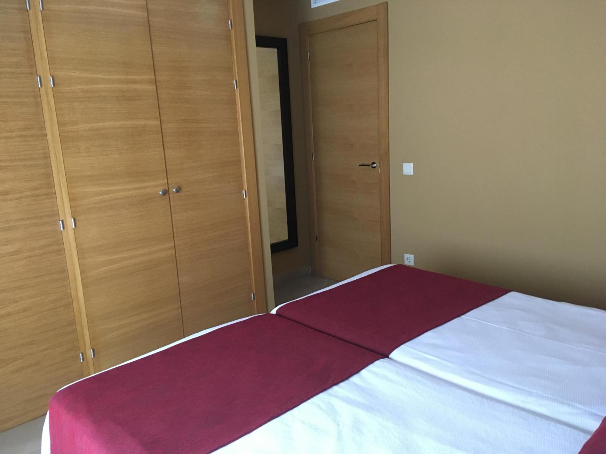 לה קאלה דה מיחאס Hotel Carmen מראה חיצוני תמונה
