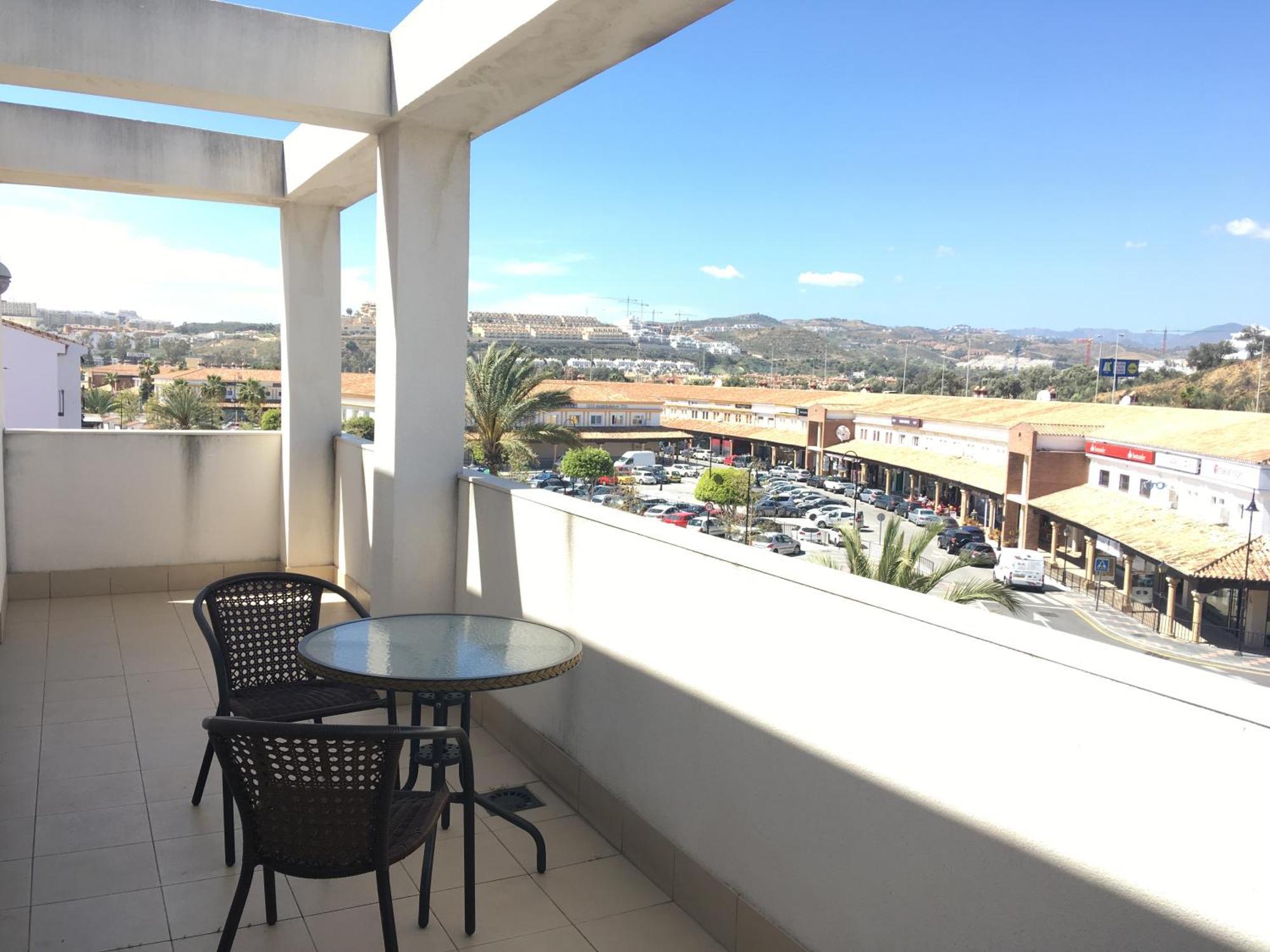 לה קאלה דה מיחאס Hotel Carmen מראה חיצוני תמונה