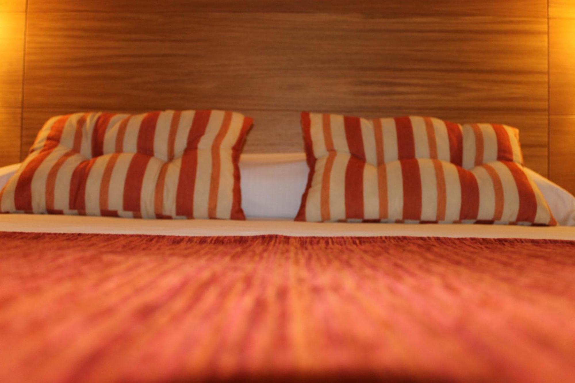 לה קאלה דה מיחאס Hotel Carmen חדר תמונה