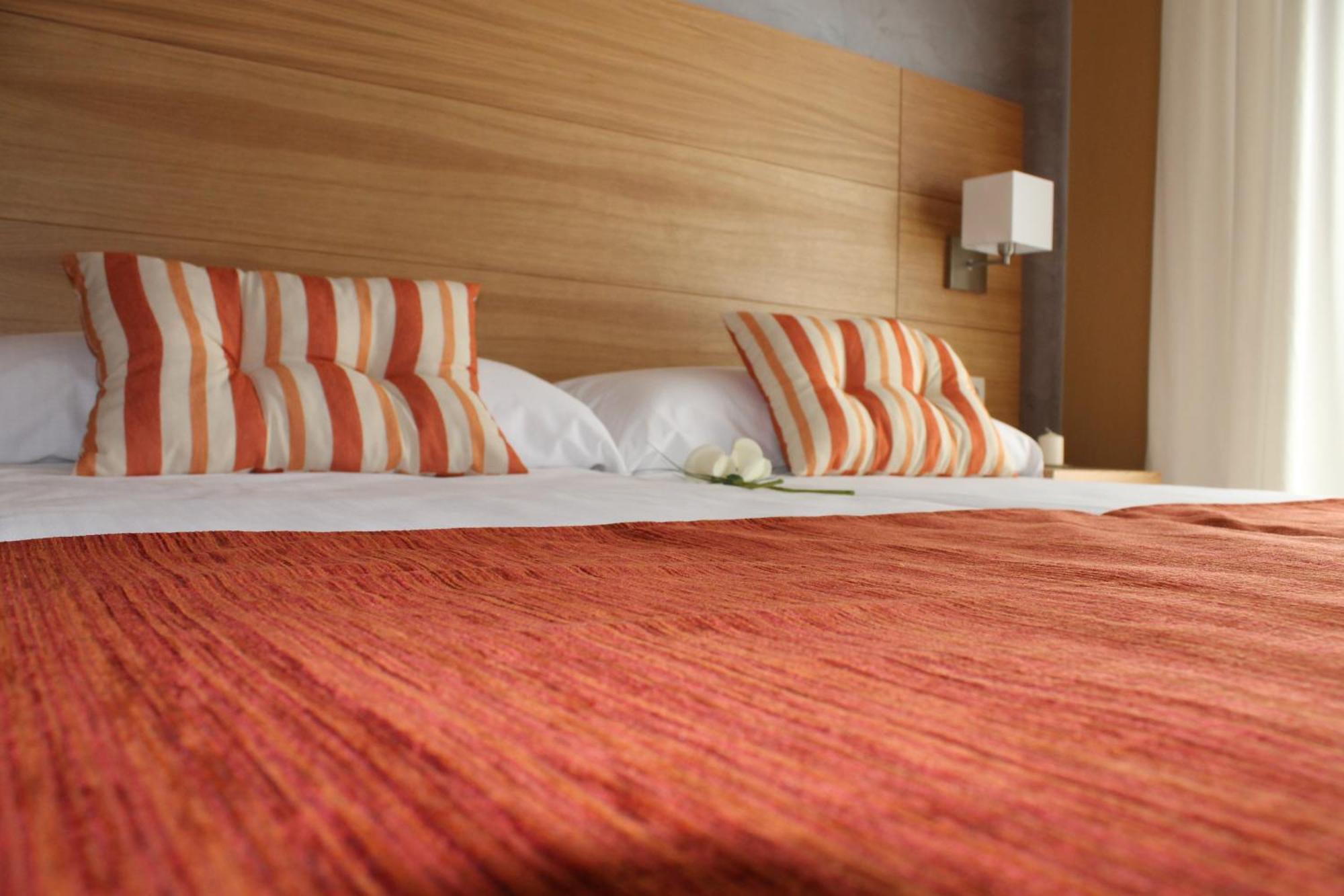 לה קאלה דה מיחאס Hotel Carmen חדר תמונה