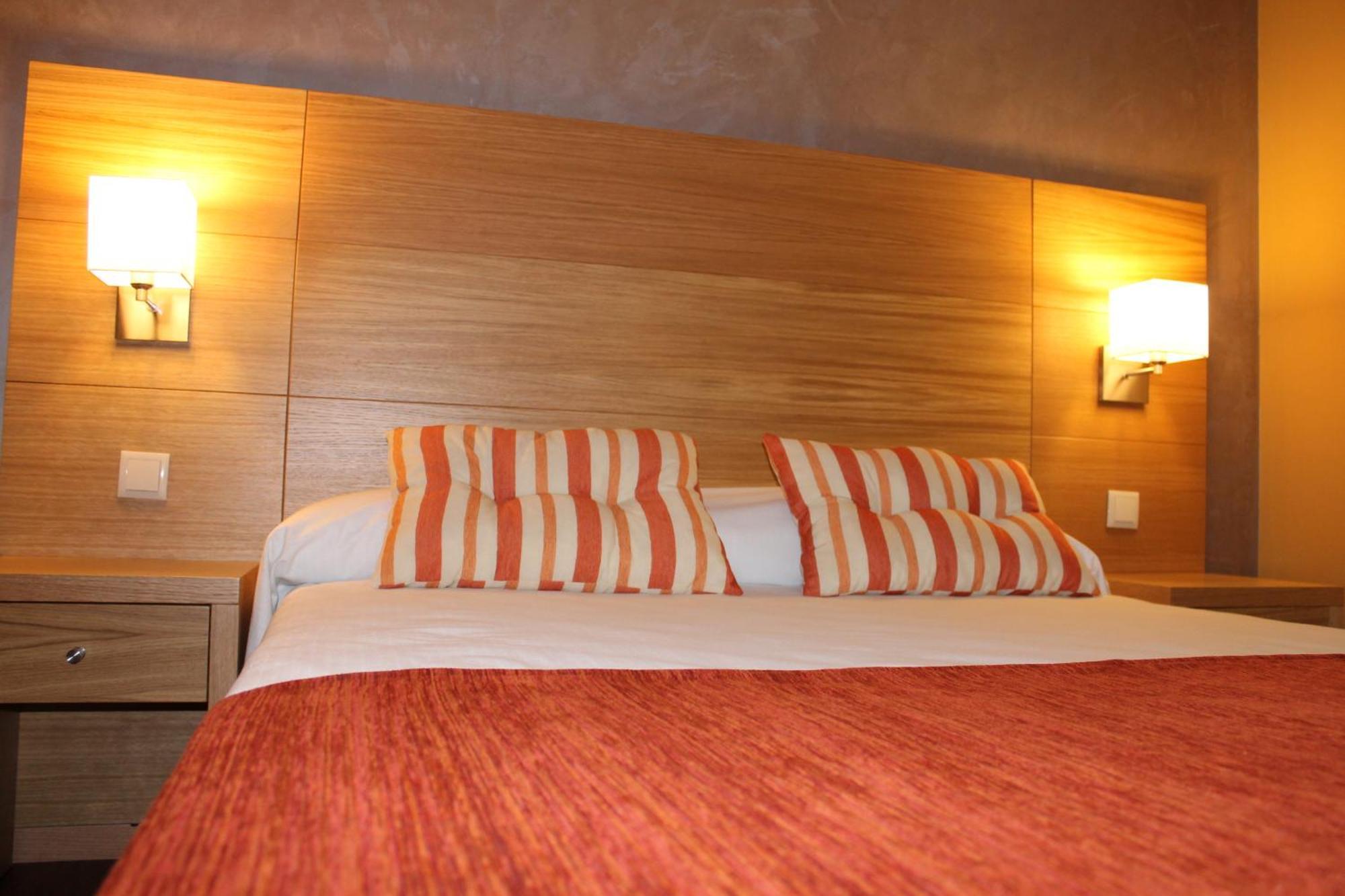 לה קאלה דה מיחאס Hotel Carmen חדר תמונה