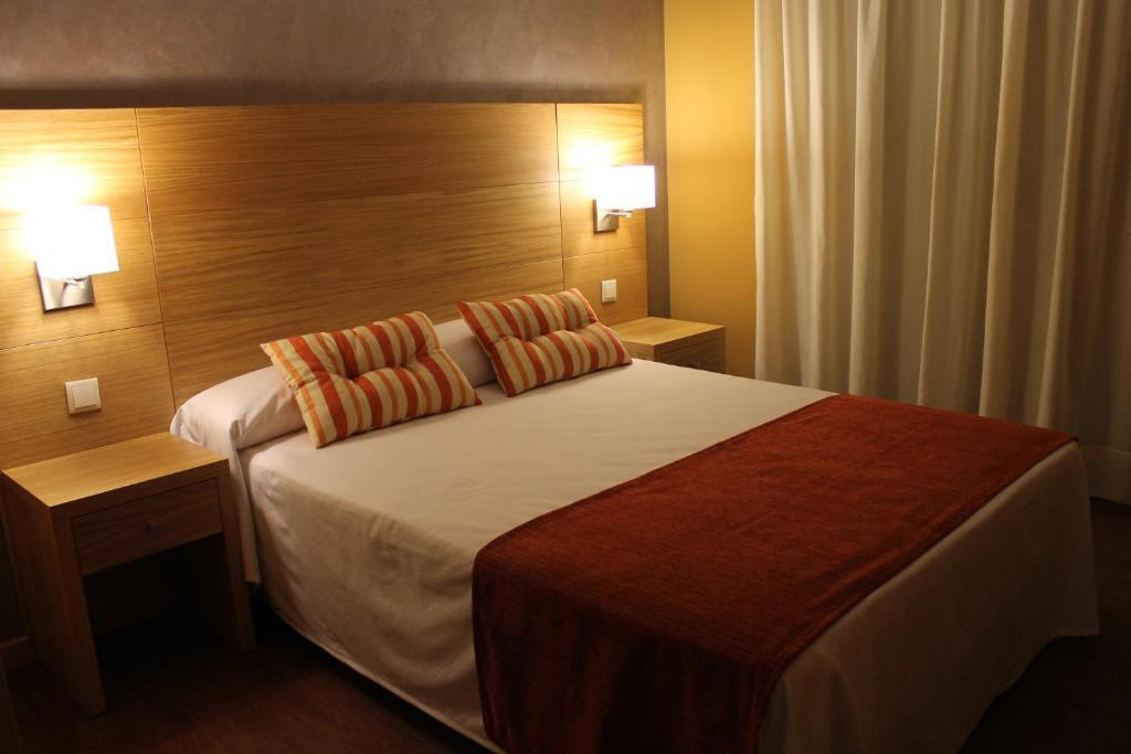 לה קאלה דה מיחאס Hotel Carmen חדר תמונה
