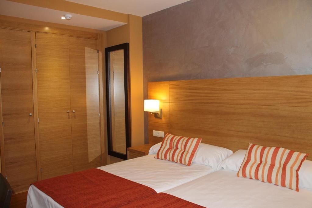 לה קאלה דה מיחאס Hotel Carmen חדר תמונה