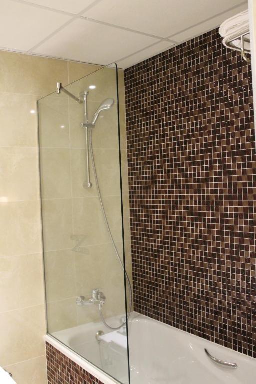 לה קאלה דה מיחאס Hotel Carmen מראה חיצוני תמונה