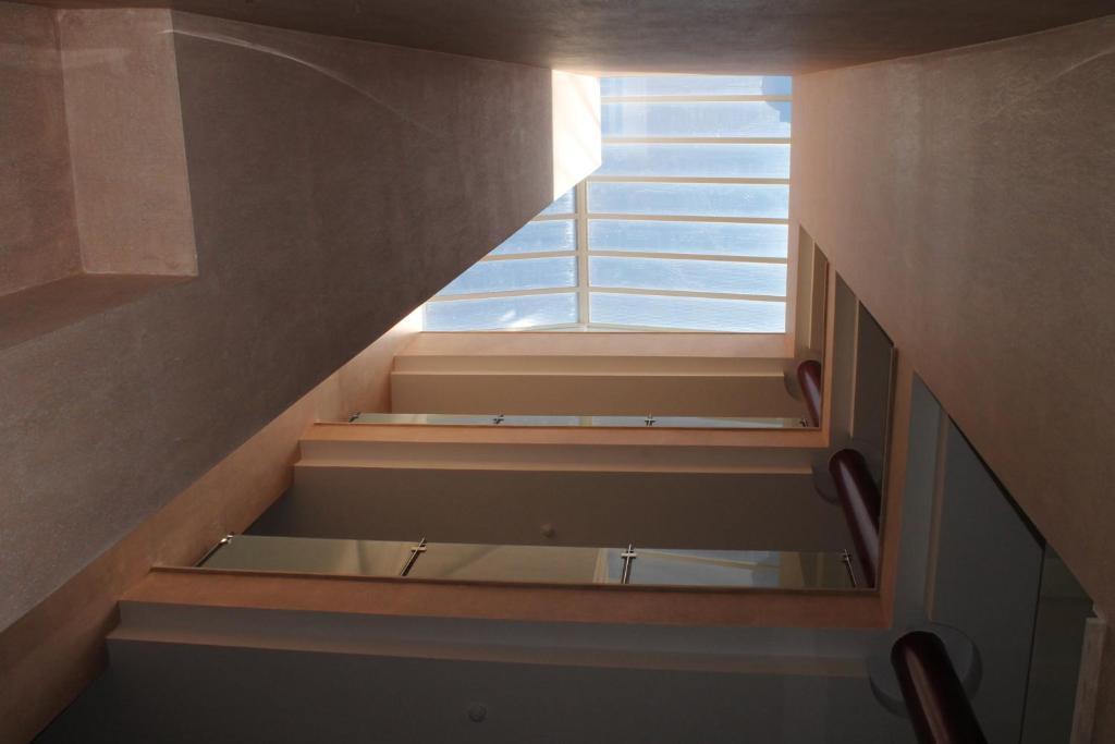 לה קאלה דה מיחאס Hotel Carmen מראה חיצוני תמונה