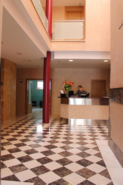 לה קאלה דה מיחאס Hotel Carmen מראה חיצוני תמונה